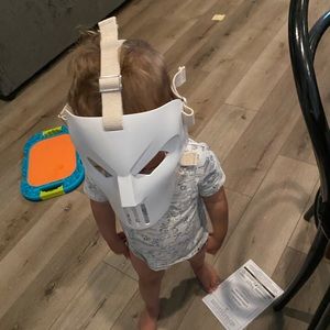 Meet your Posher, Jeff